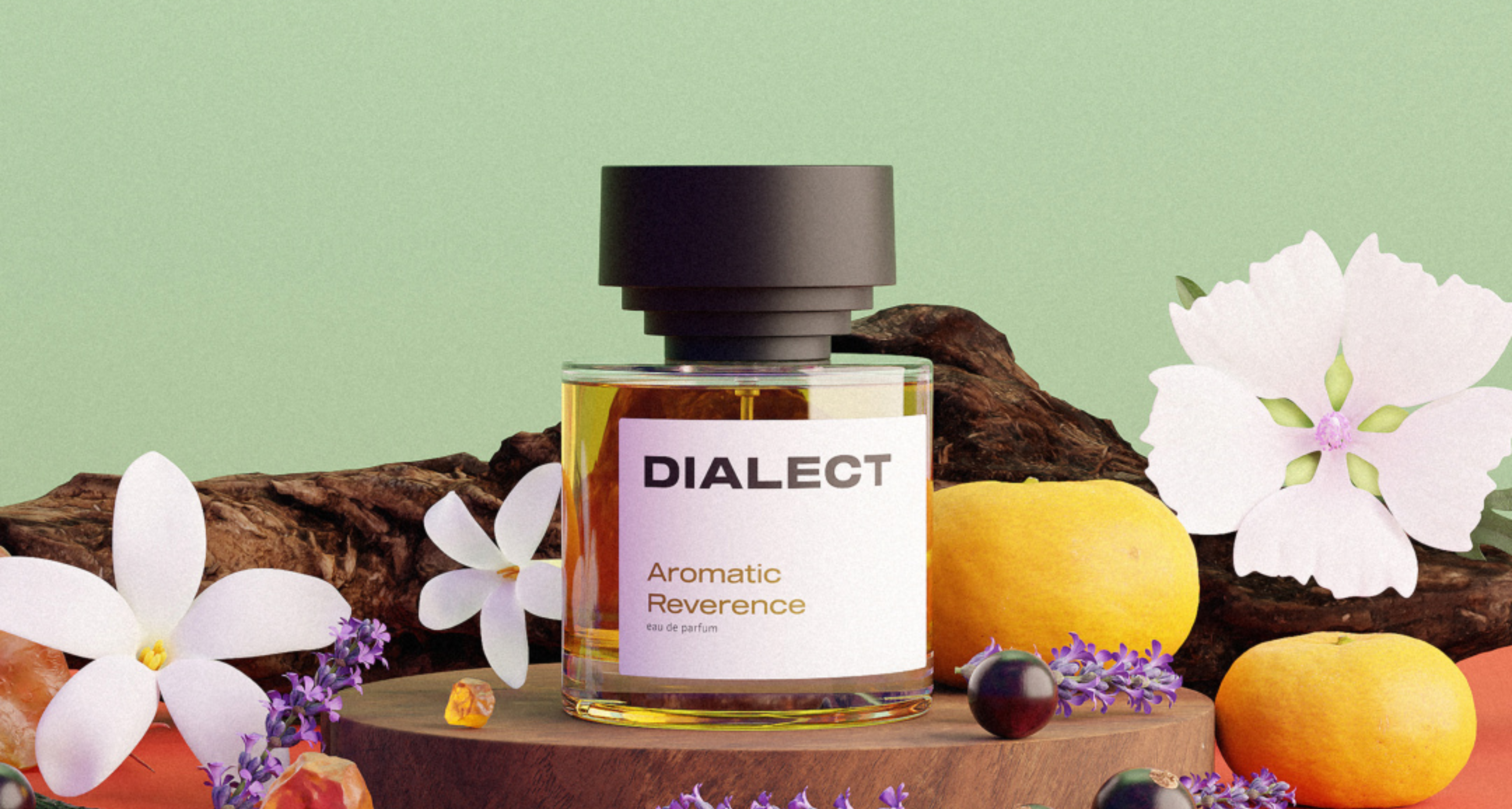 Dialect’s Aromatic Reverence Perfume: High-Quality YSL Libre Dupe