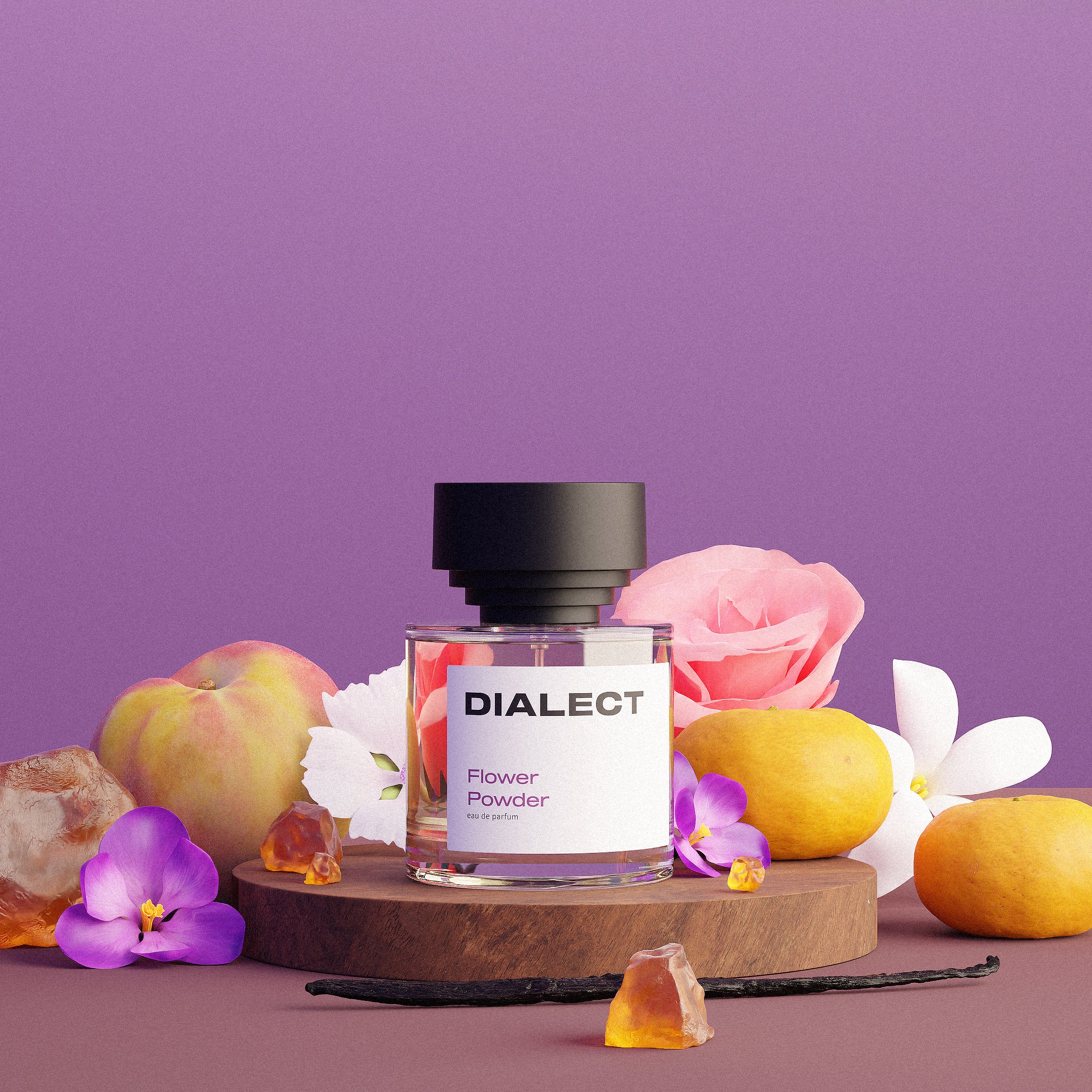 Flower Powder Women's Perfume Marc Jacobs Daisy Dupe – DIALECT