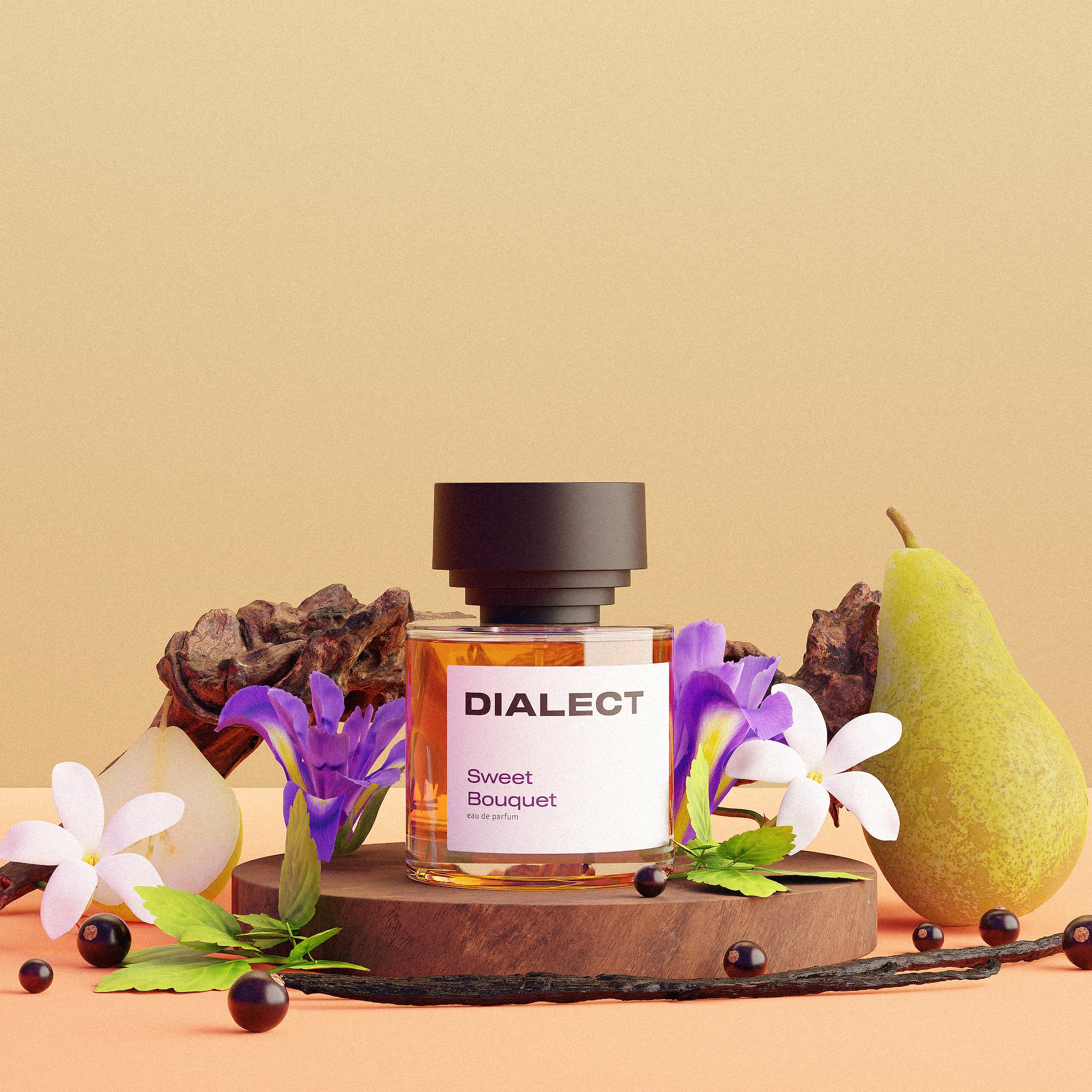 Sweet Bouquet - DIALECT