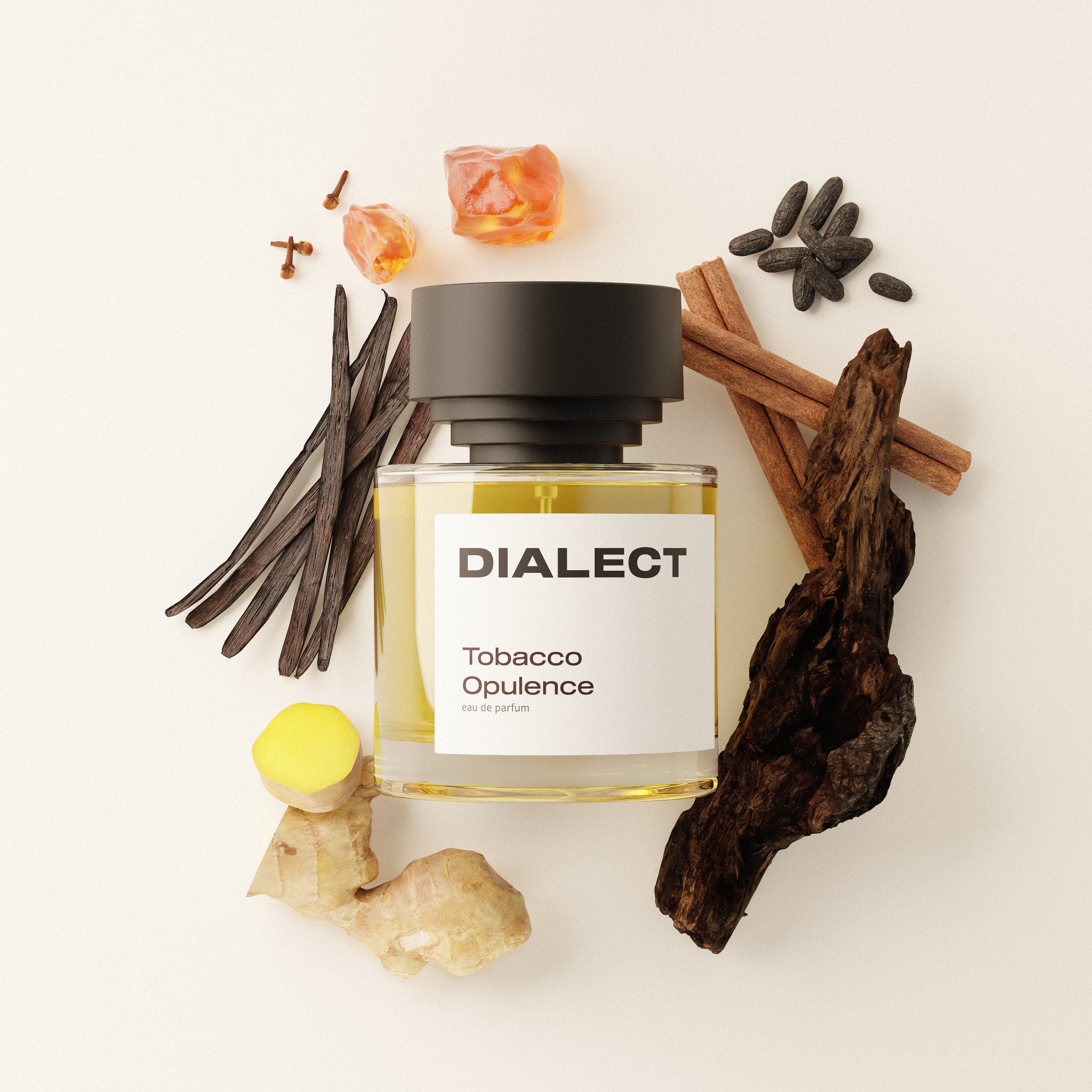 Tobacco Opulence - DIALECT