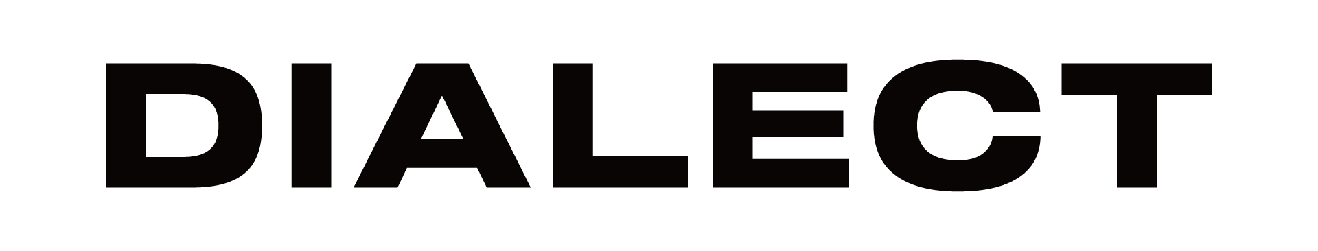 Dialect logo