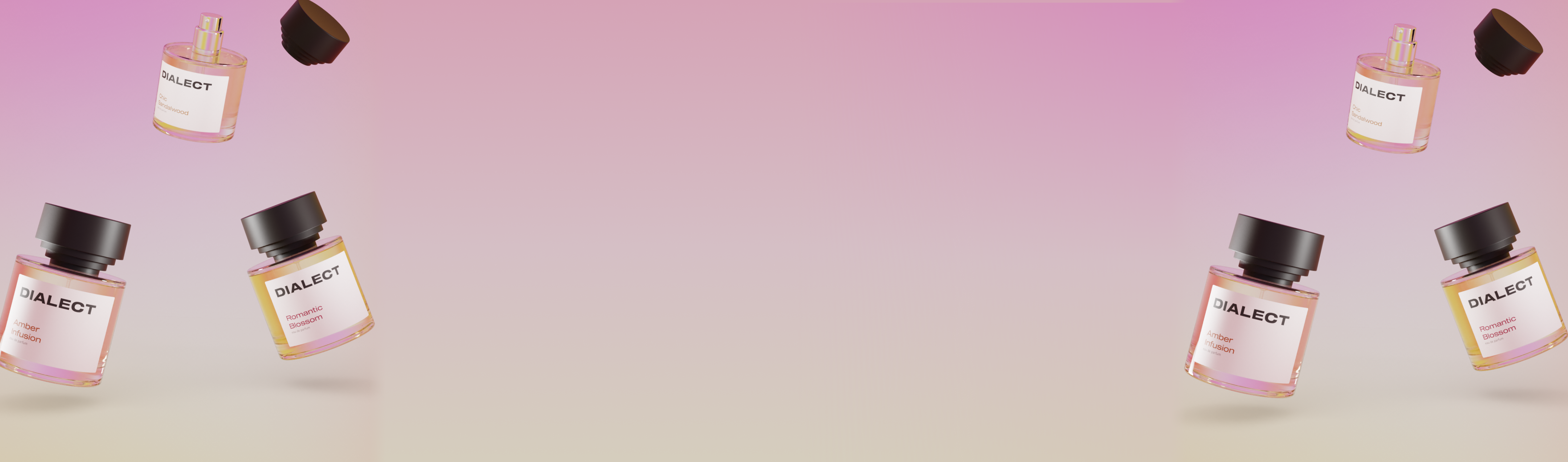 Dialect banner