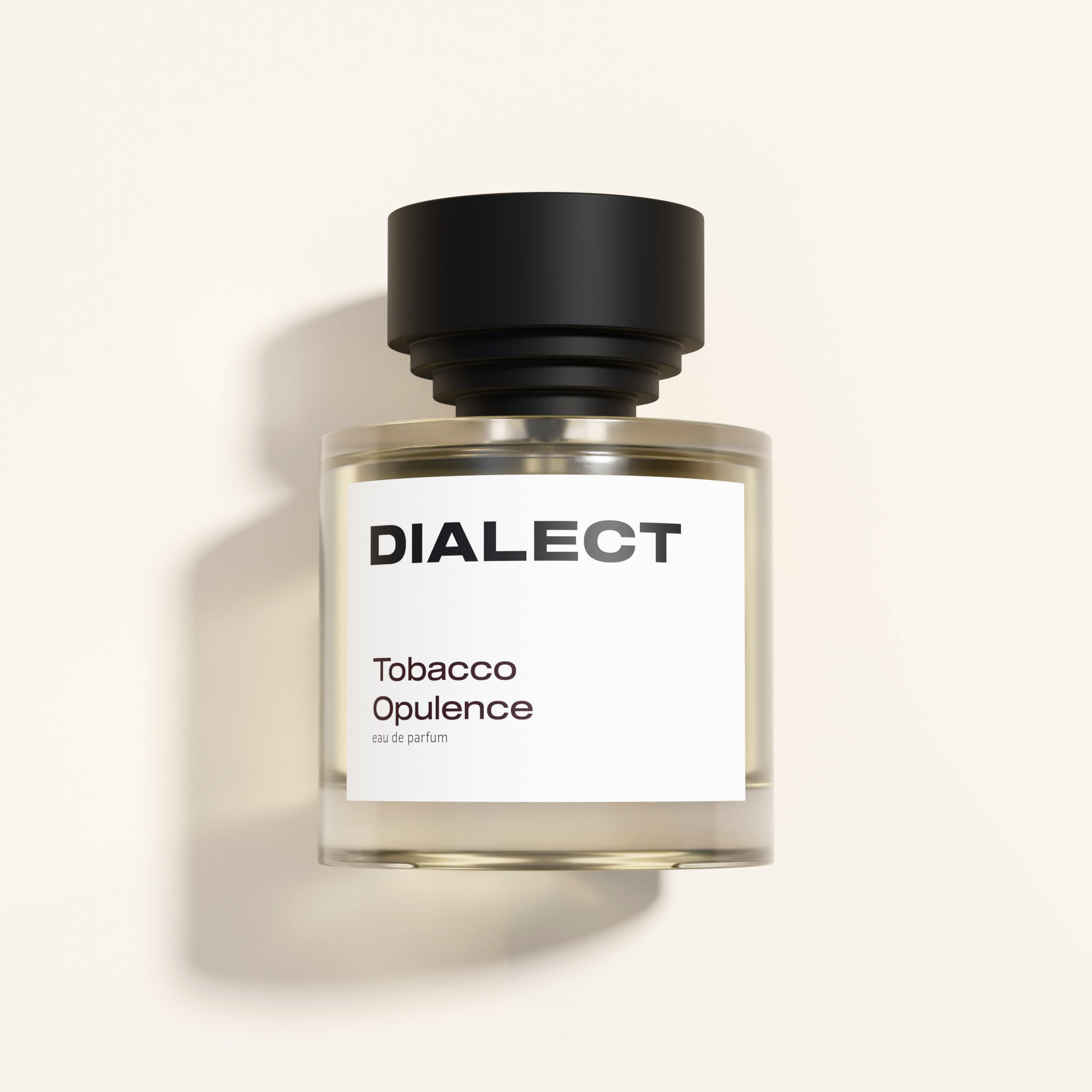 Tobacco Opulence - DIALECT
