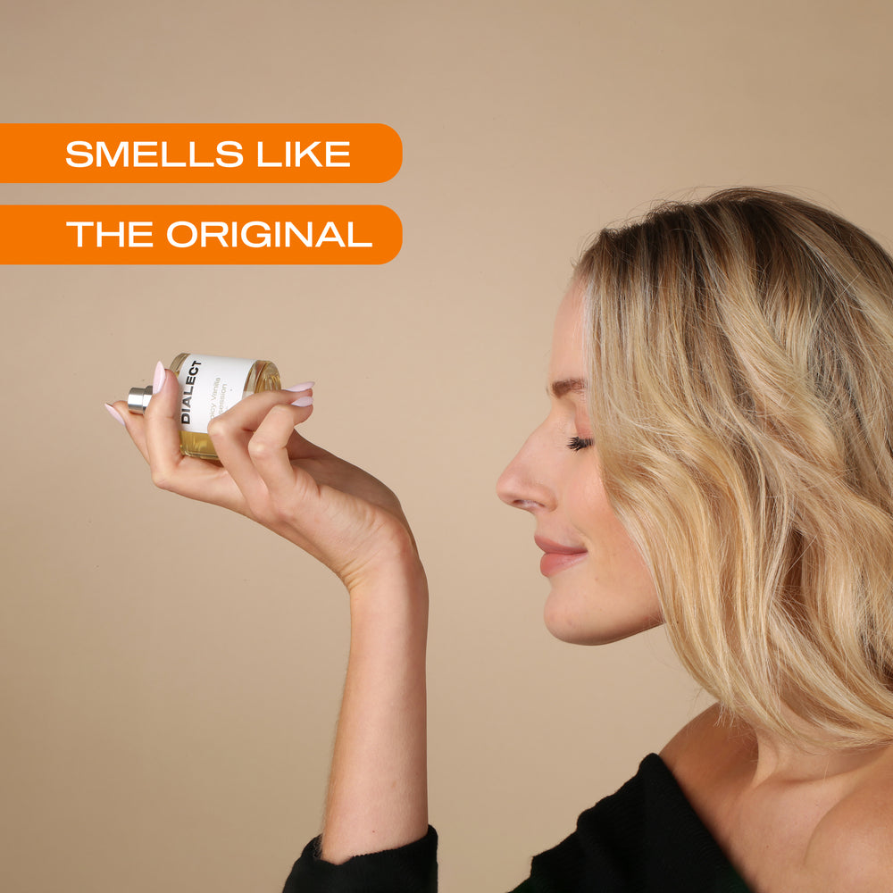 Santal 33 Eau De Parfum 50ml Alternative - Dialect Fragrances - Chic ...