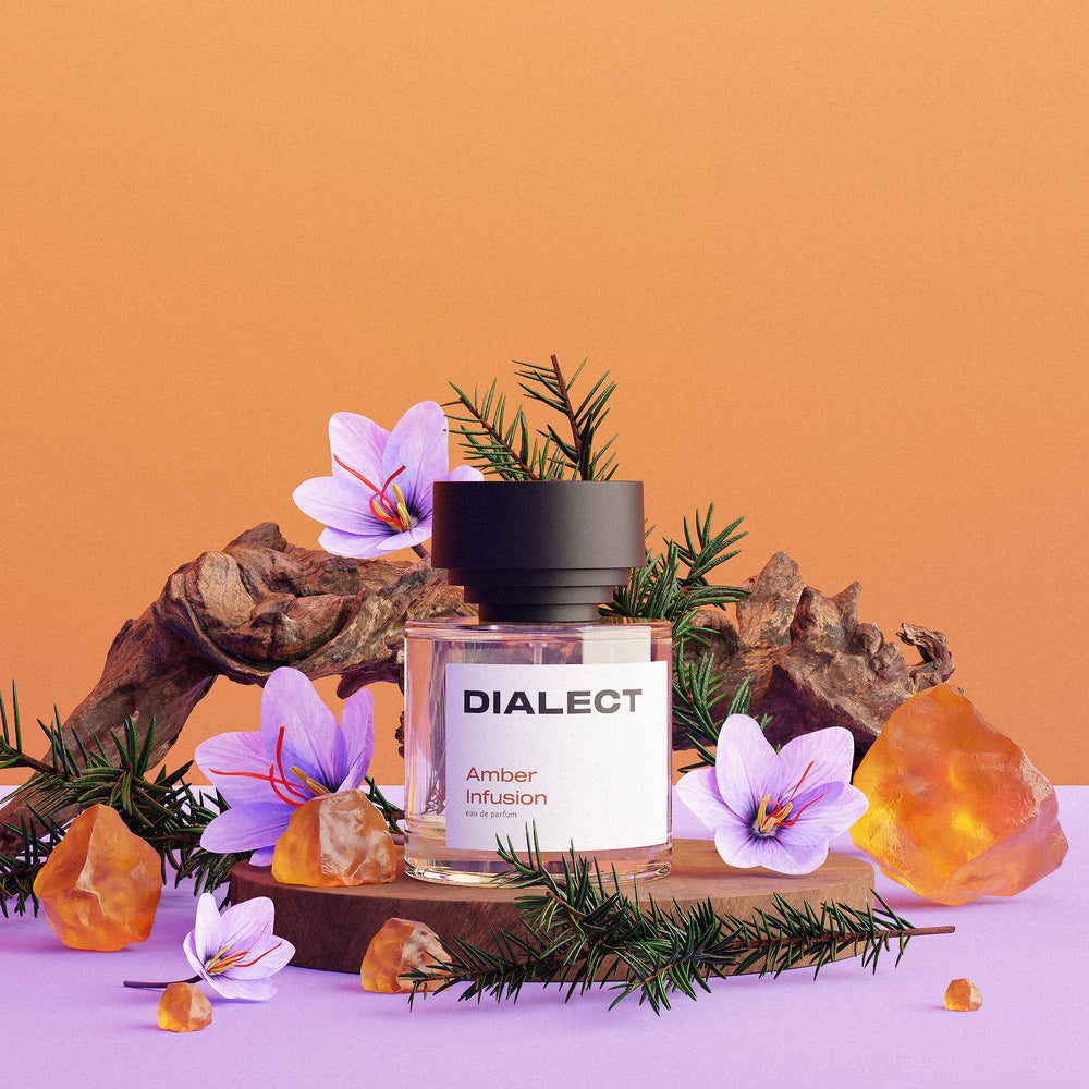 Sweet Symphony Miss Dior Perfume Dupe DIALECT Fragrances