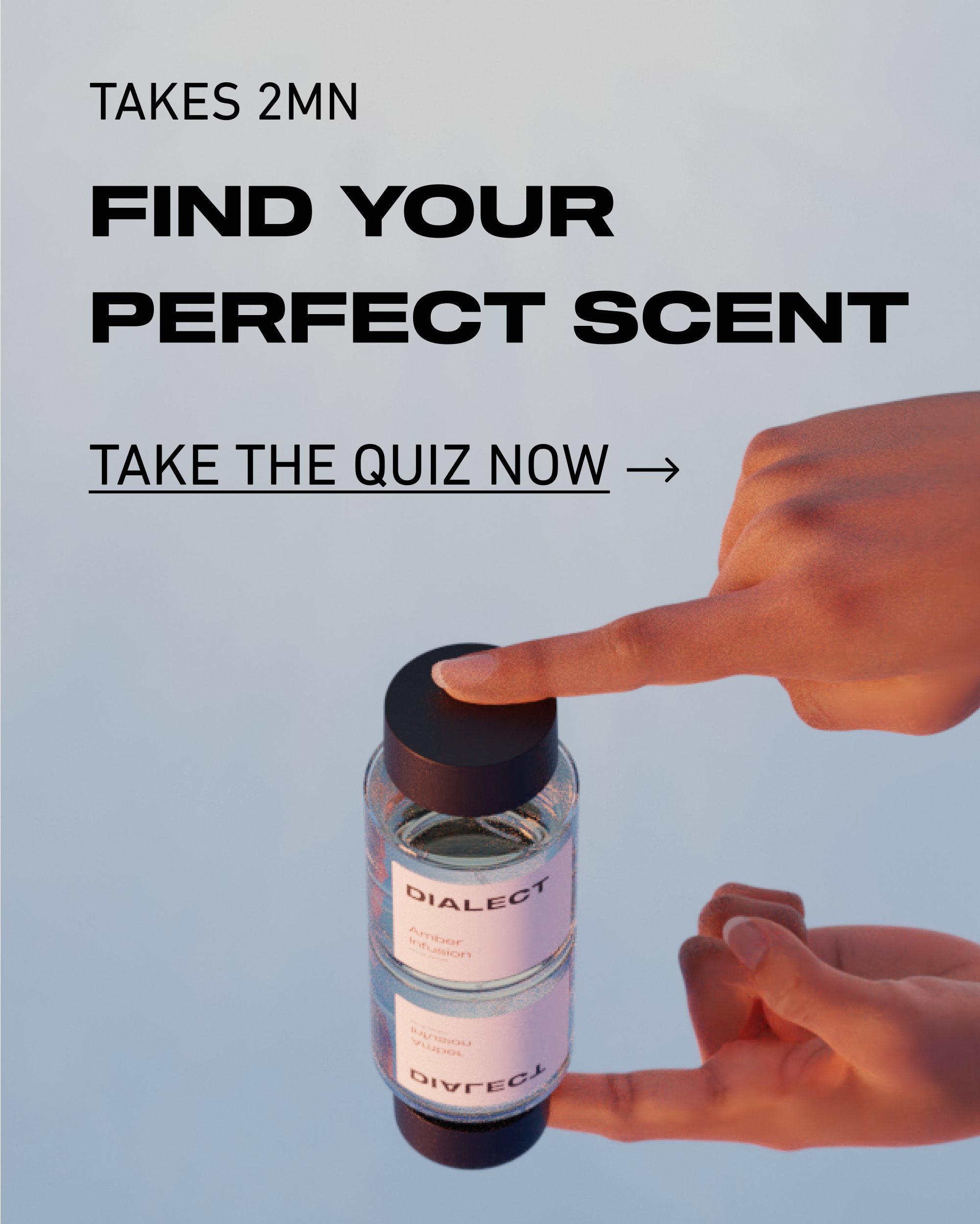 find your perfect scent quiz