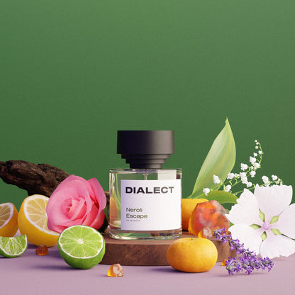 Neroli Escape - DIALECT