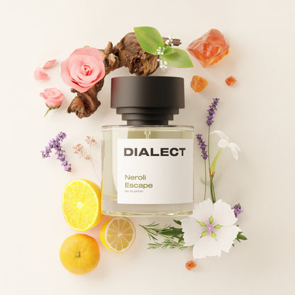 Neroli Escape - DIALECT