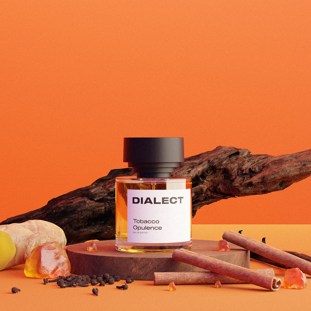 Tom Ford Tobacco Vanille Dupe Opulence Unisex Perfume – DIALECT