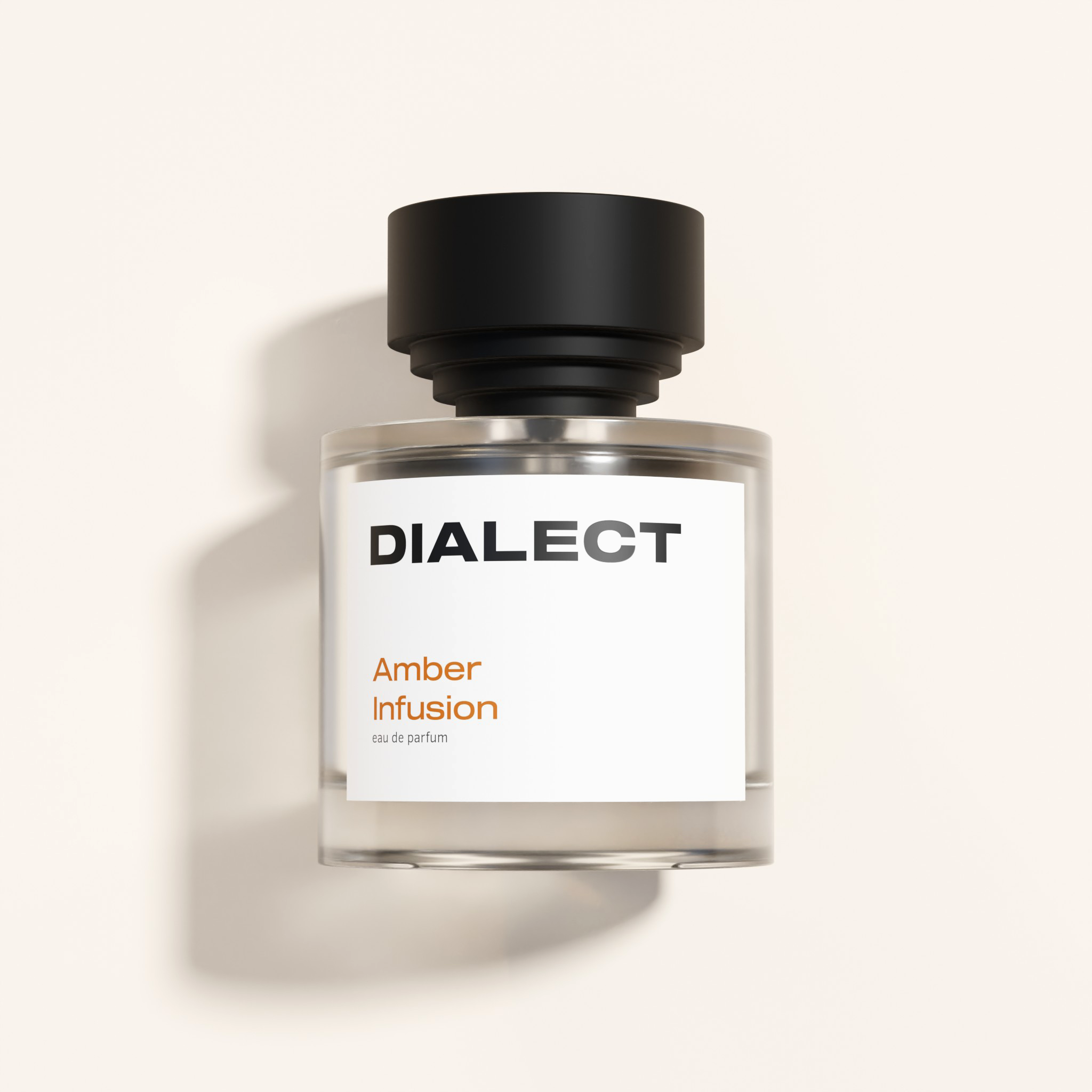 Amber Infusion - DIALECT