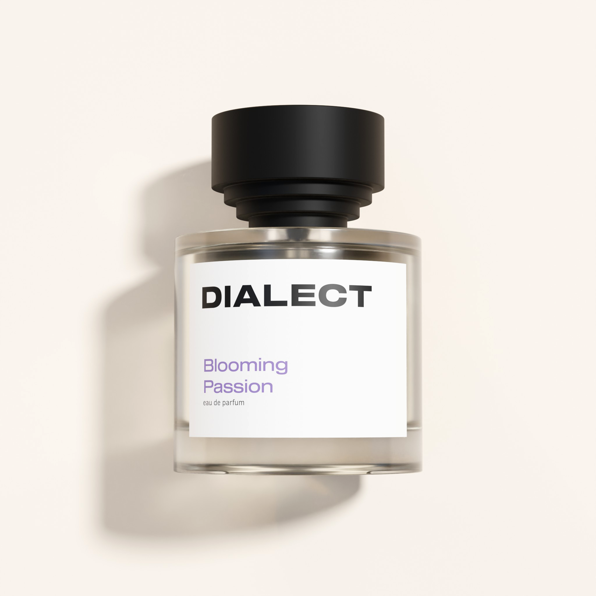 Blooming Passion - DIALECT