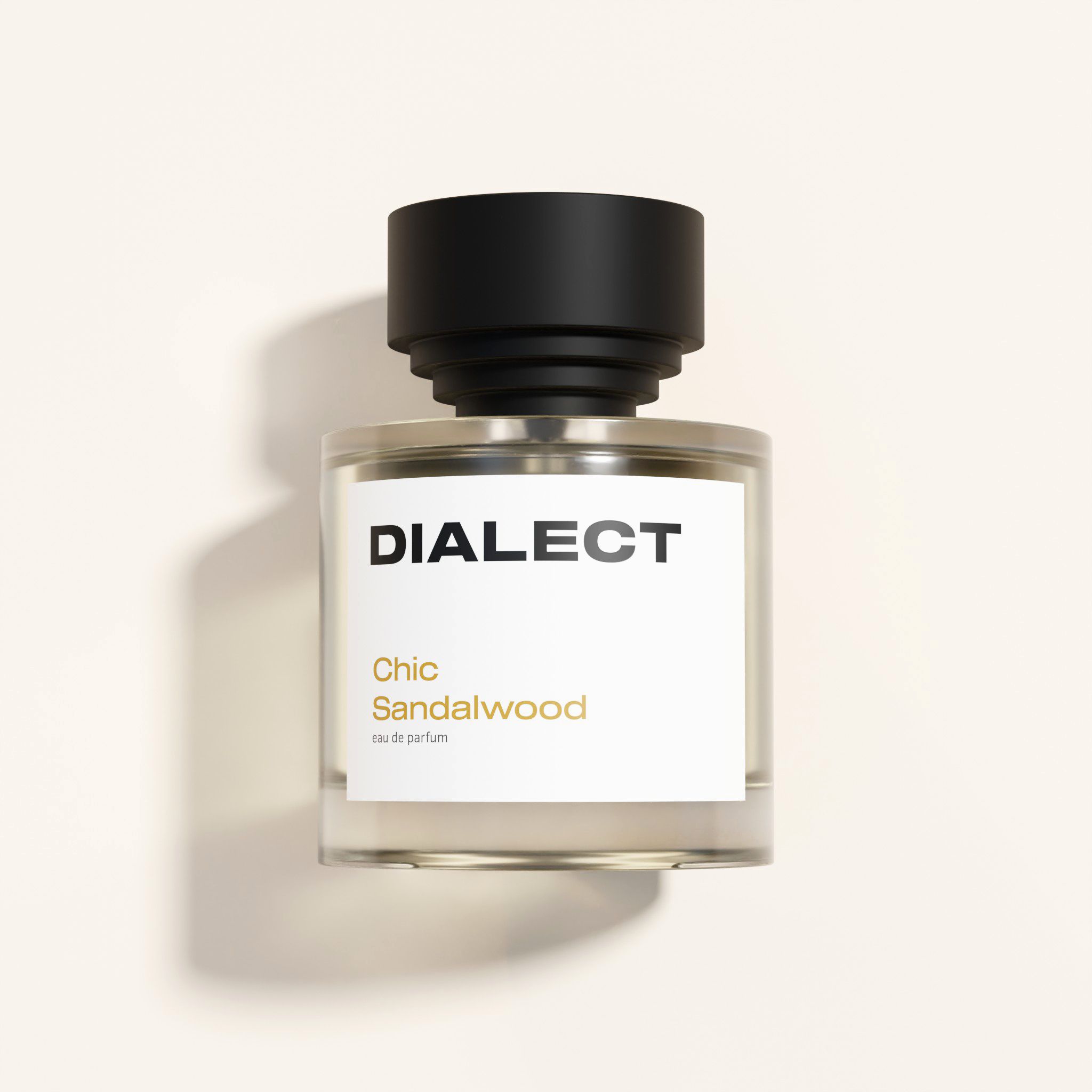 Santal 33 Eau De Parfum 50ml Alternative - Dialect Fragrances - Chic  sandalwood