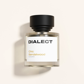 Chic sandalwood