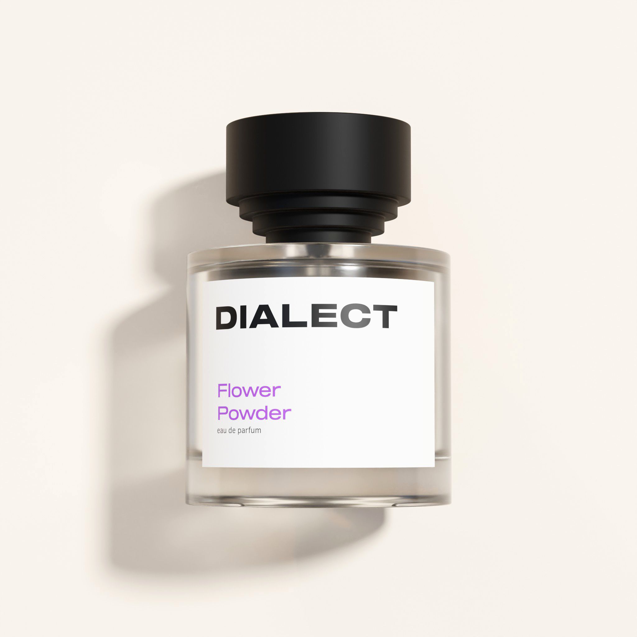 Flower Powder - DIALECT