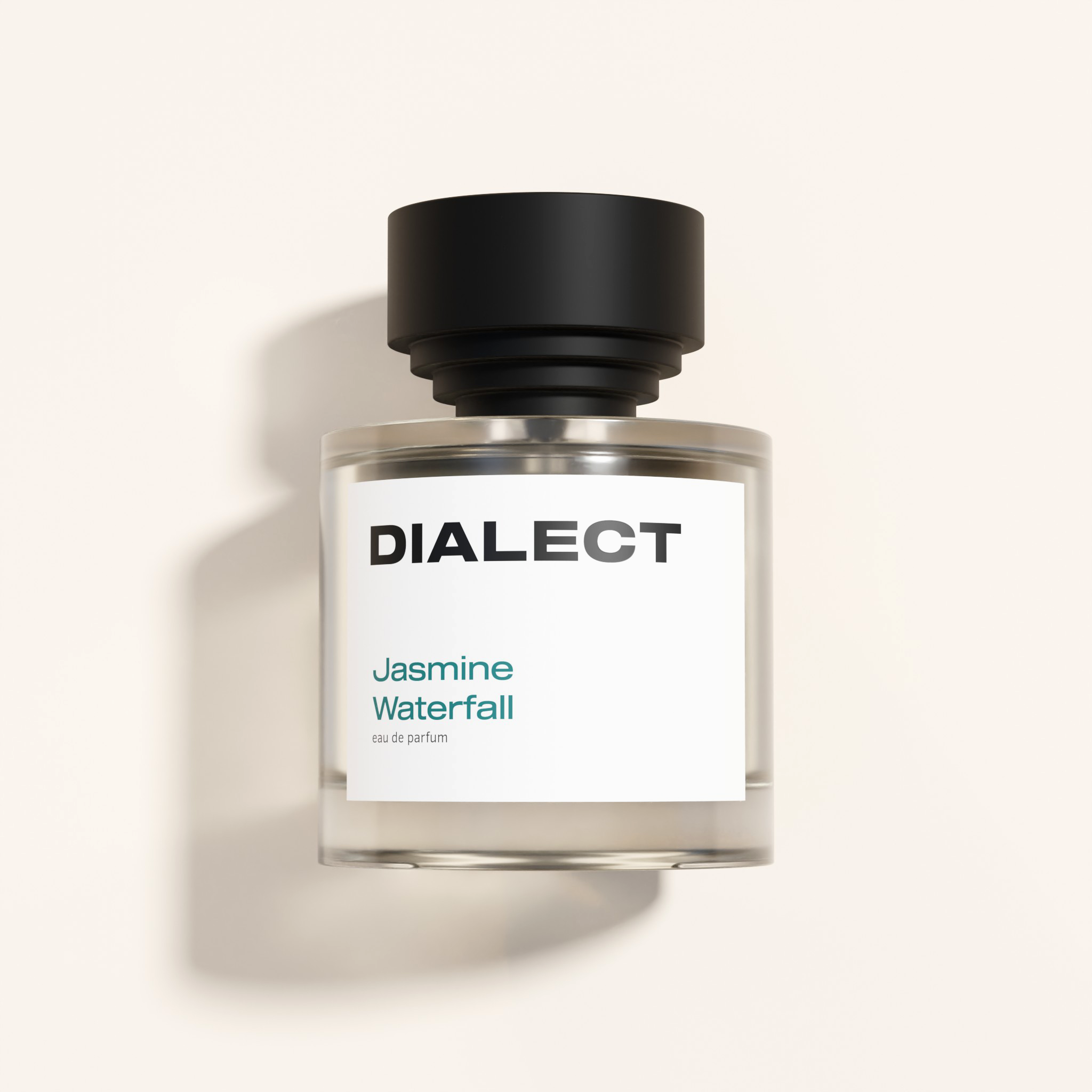 Jasmine Waterfall - DIALECT