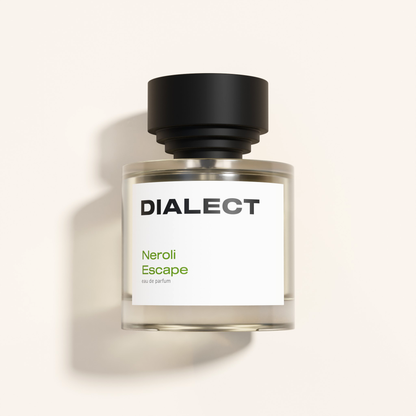 Neroli Escape - DIALECT