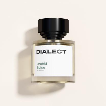 Orchid Spice - DIALECT