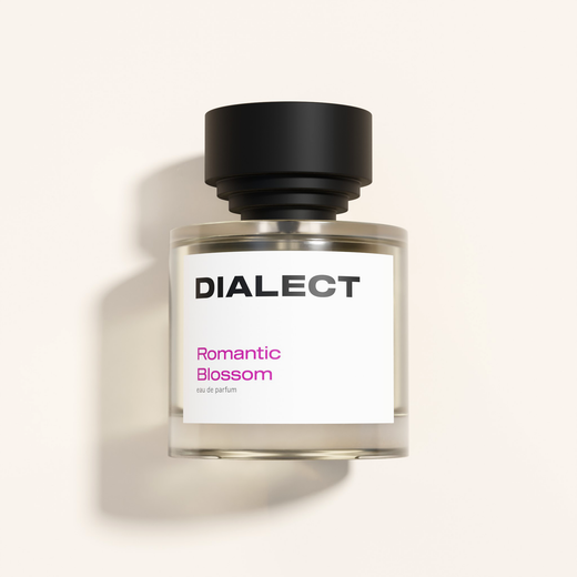 Romantic blossom
